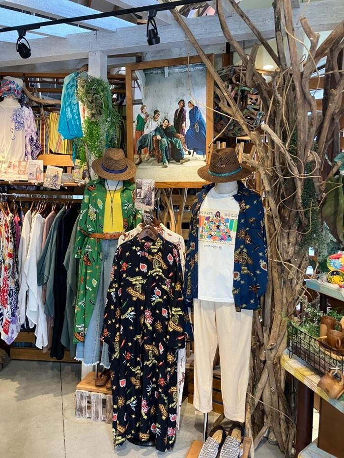 Images アメツチテラス 沖縄店