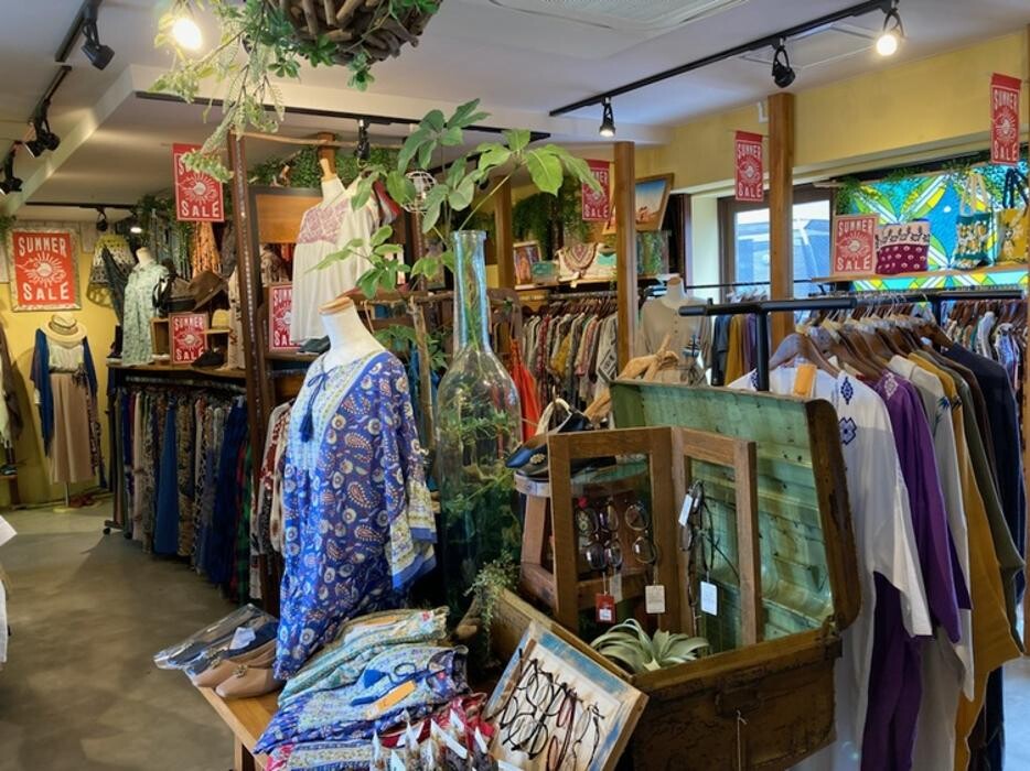 Images アメツチテラス 沖縄店