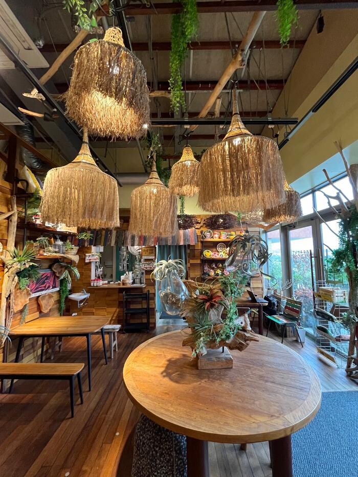 Images アメツチテラス 沖縄店