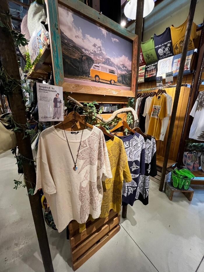 Images アメツチテラス 沖縄店