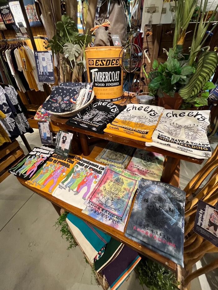 Images アメツチテラス 沖縄店