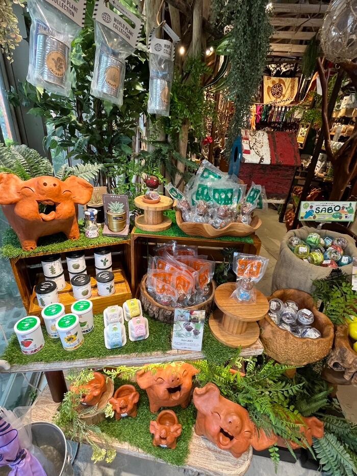 Images アメツチテラス 沖縄店