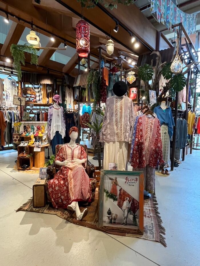 Images アメツチテラス 沖縄店