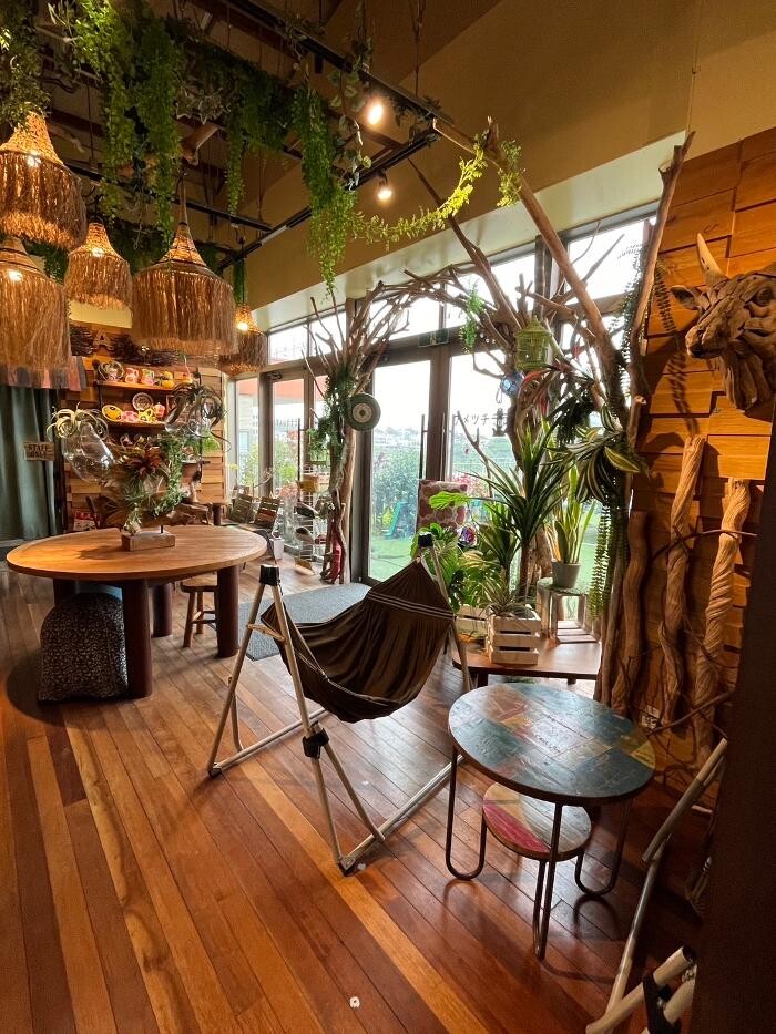 Images アメツチテラス 沖縄店