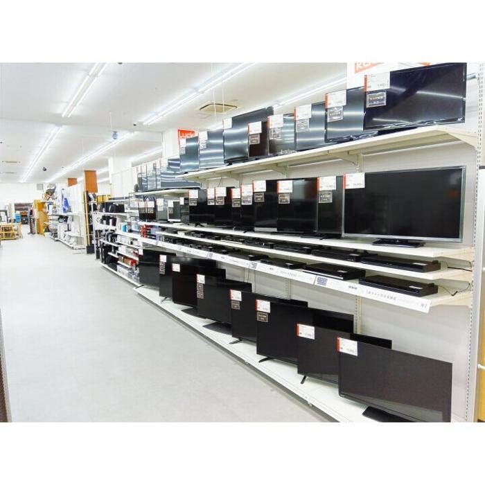 Images セカンドストリートコーナン港北インター店