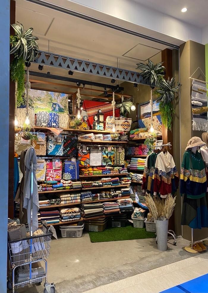 Images チャイハネ ららぽーと堺店
