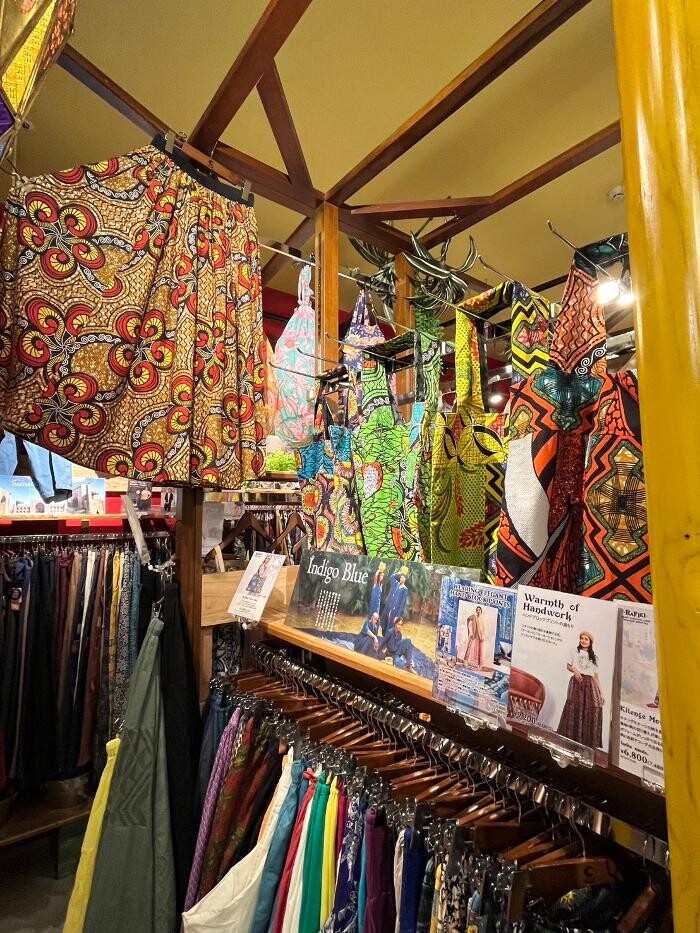 Images チャイハネ 仙台利府店