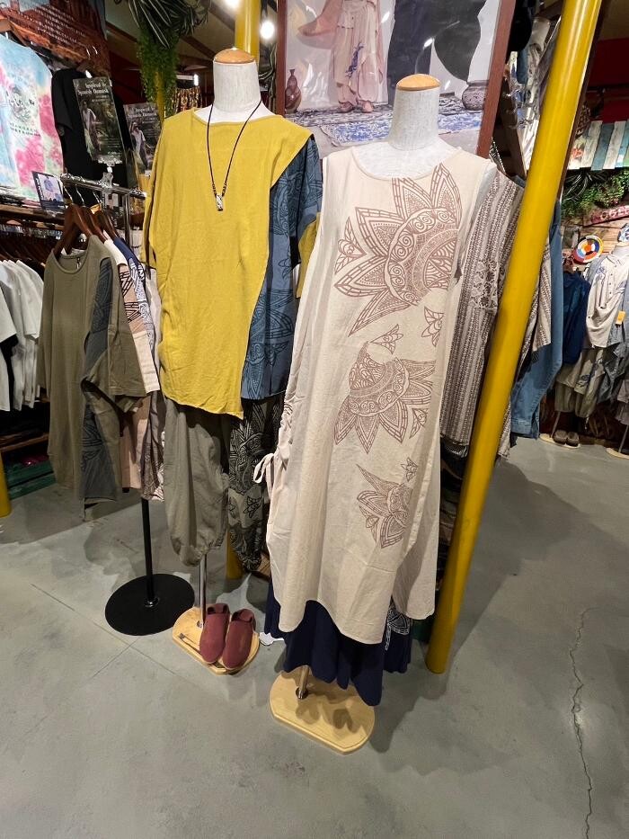 Images チャイハネ 仙台利府店