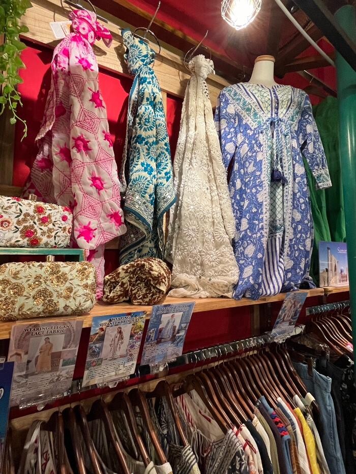 Images チャイハネ 仙台利府店