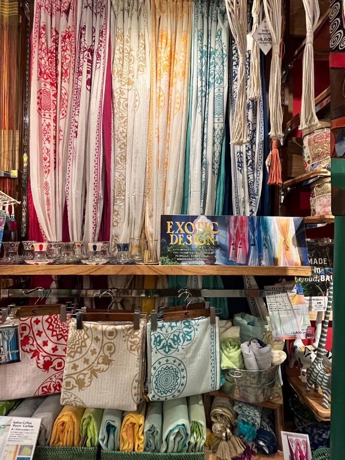 Images チャイハネ 仙台利府店