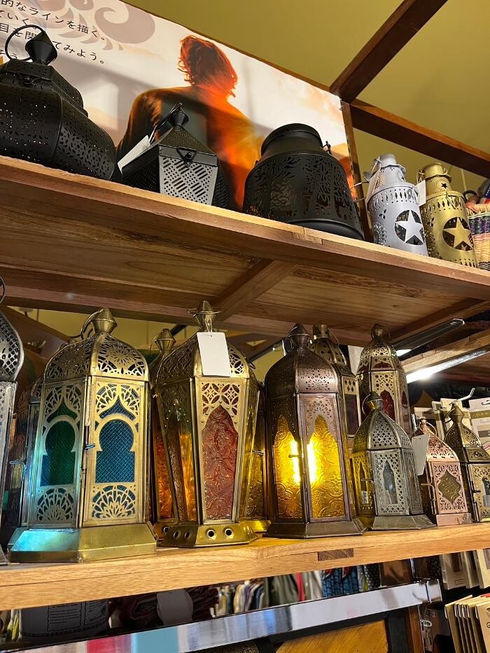 Images チャイハネ 仙台利府店