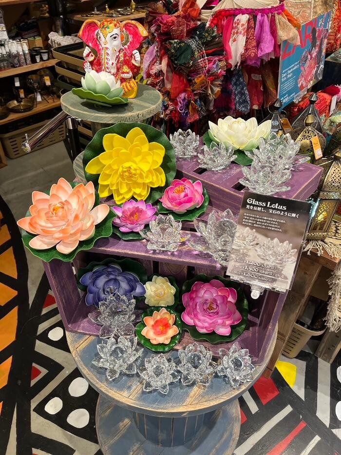 Images チャイハネ 仙台利府店