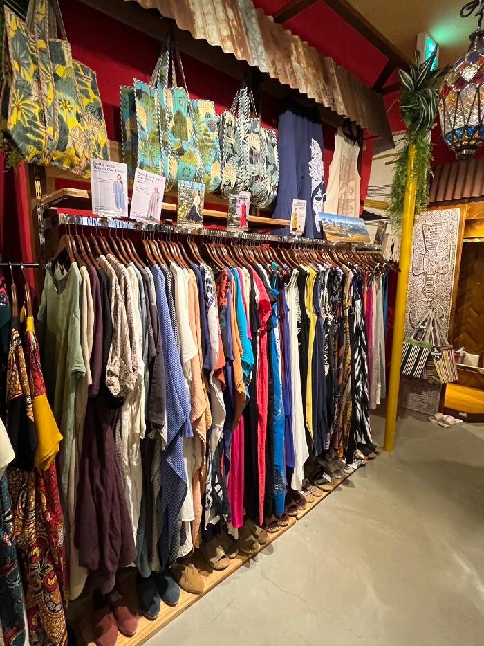 Images チャイハネ 仙台利府店