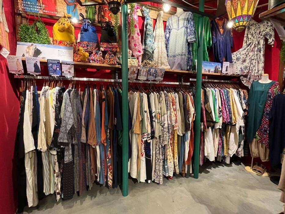 Images チャイハネ 仙台利府店