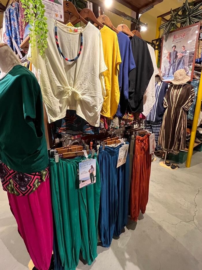Images チャイハネ 仙台利府店