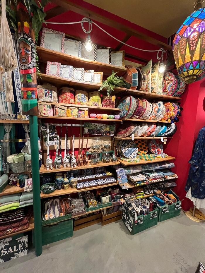 Images チャイハネ 仙台利府店