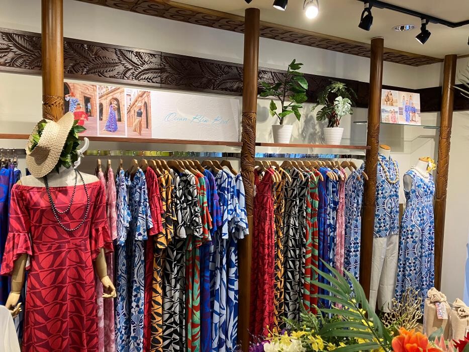 Images Maunaloa 恵比寿本店