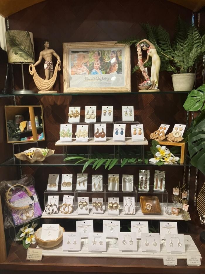 Images Maunaloa 恵比寿本店