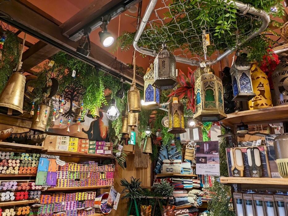 Images チャイハネ 越谷レイクタウン店