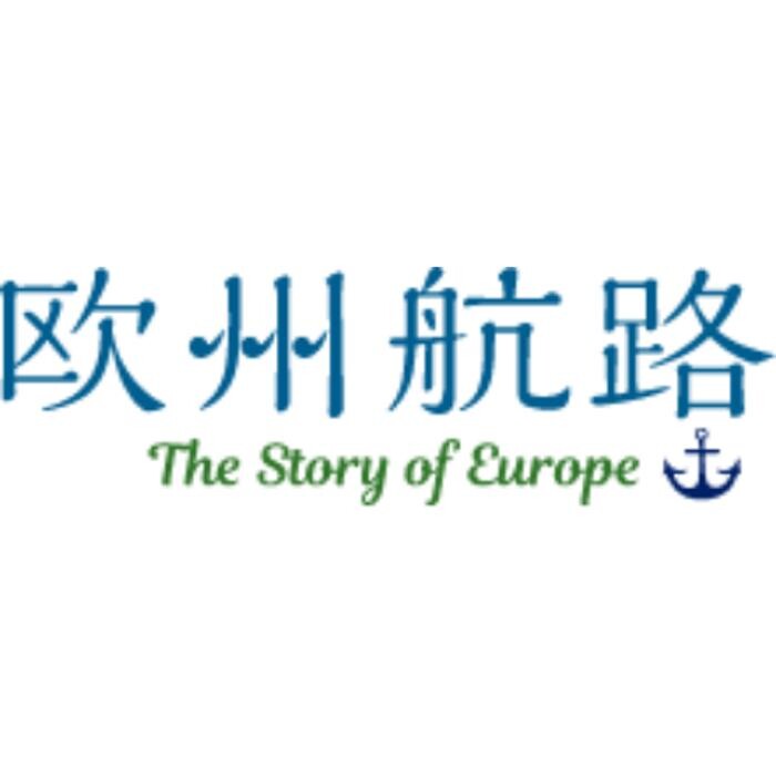 欧州航路 神楽坂店 Logo