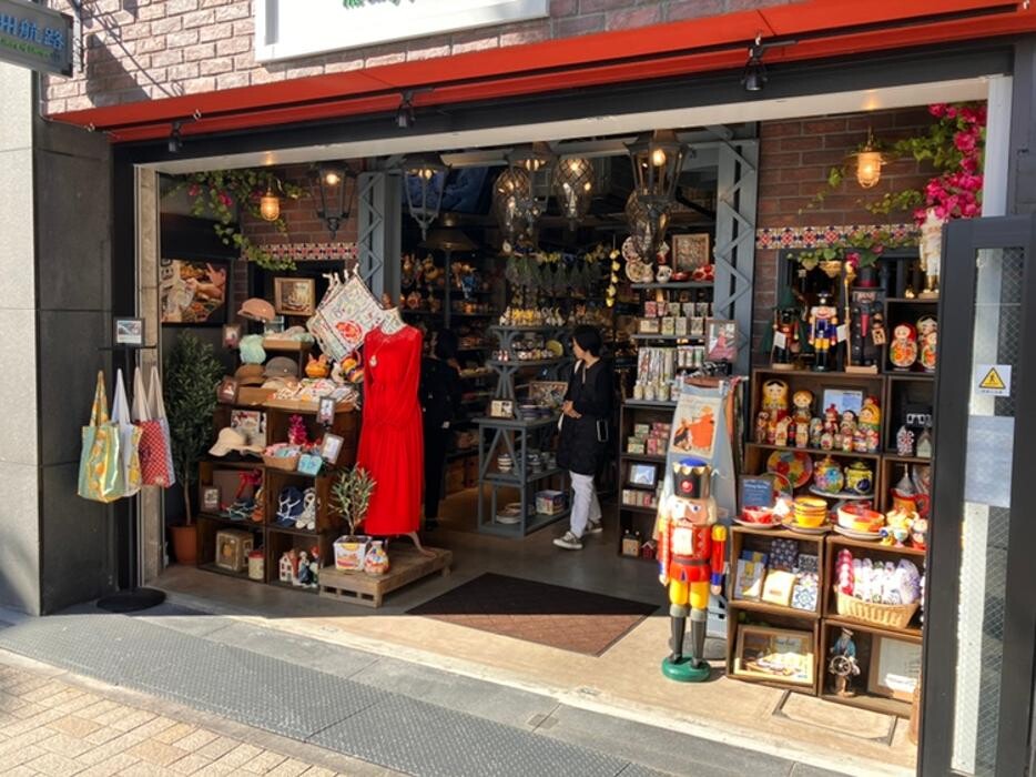 Images 欧州航路 神楽坂店