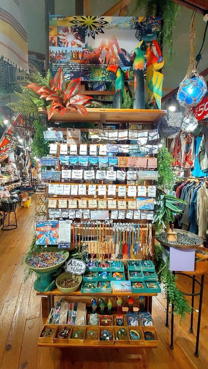 Images チャイハネ りんくう店