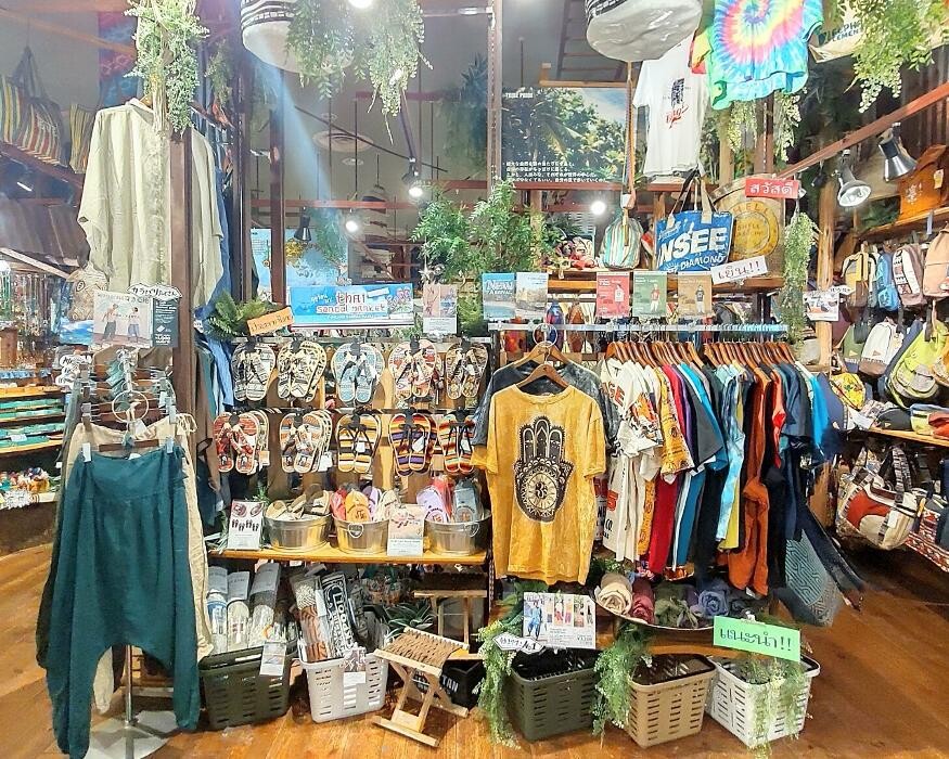 Images チャイハネ りんくう店