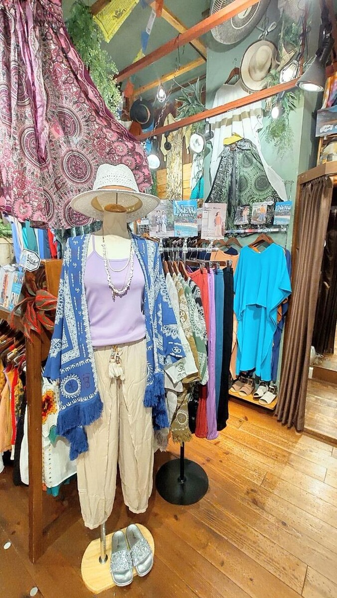 Images チャイハネ りんくう店