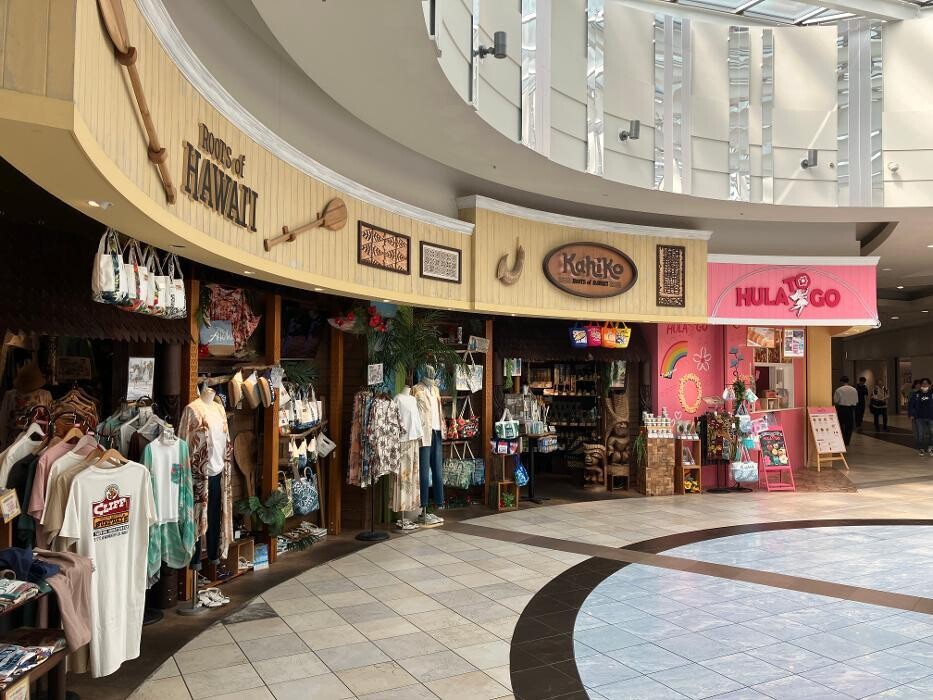 Images Kahiko 越谷レイクタウン店