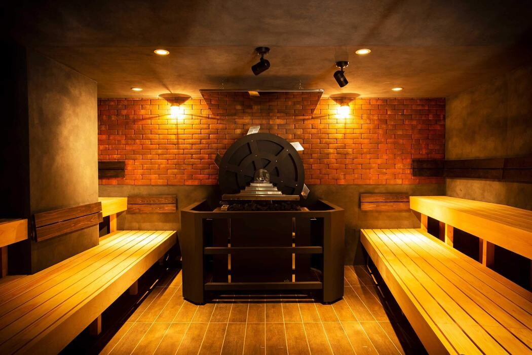 Images HARE-TABI SAUNA&INN YOKOHAMA