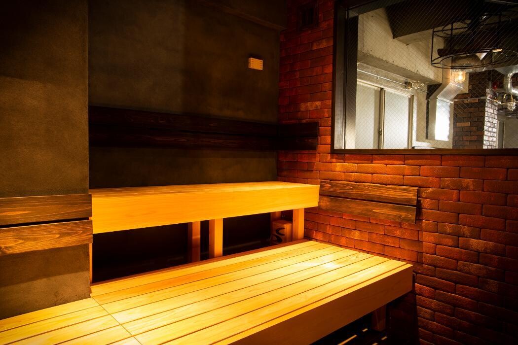 Images HARE-TABI SAUNA&INN YOKOHAMA