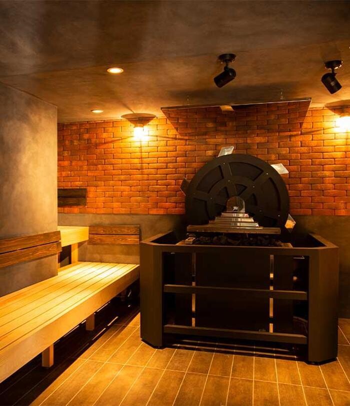 Images HARE-TABI SAUNA&INN YOKOHAMA