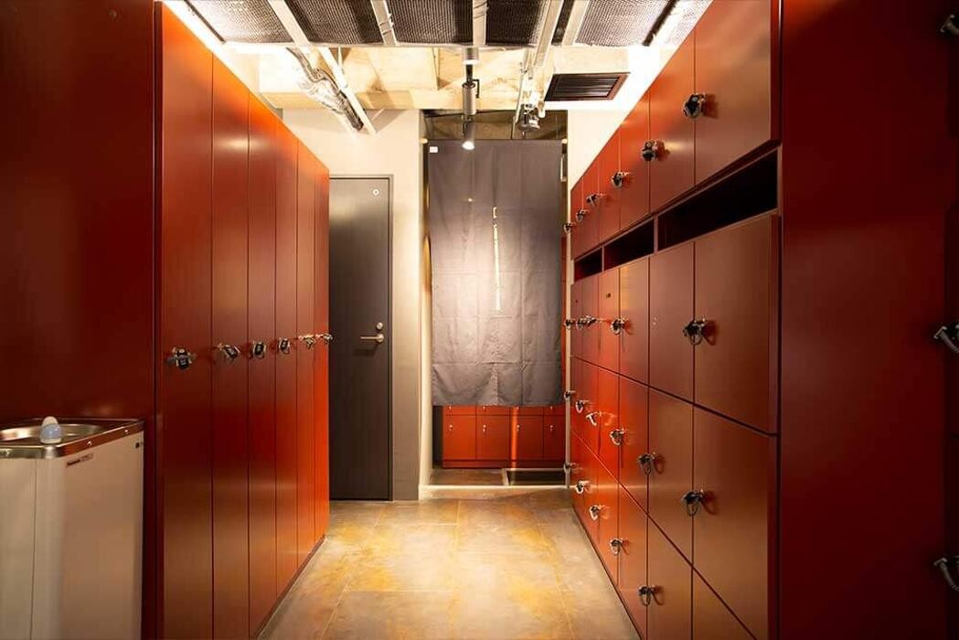 Images HARE-TABI SAUNA&INN YOKOHAMA