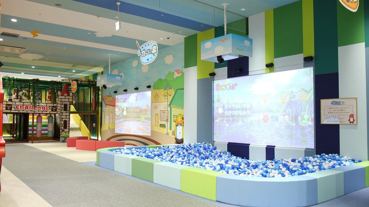 Images らくがキッズ 南砂町SUNAMO店