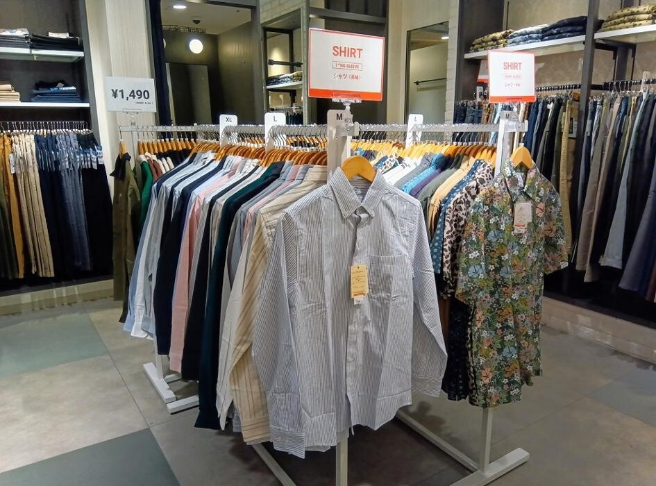 Images ラックラック 町田マルイ店