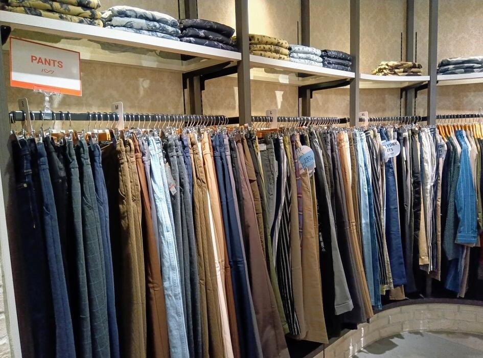 Images ラックラック 町田マルイ店