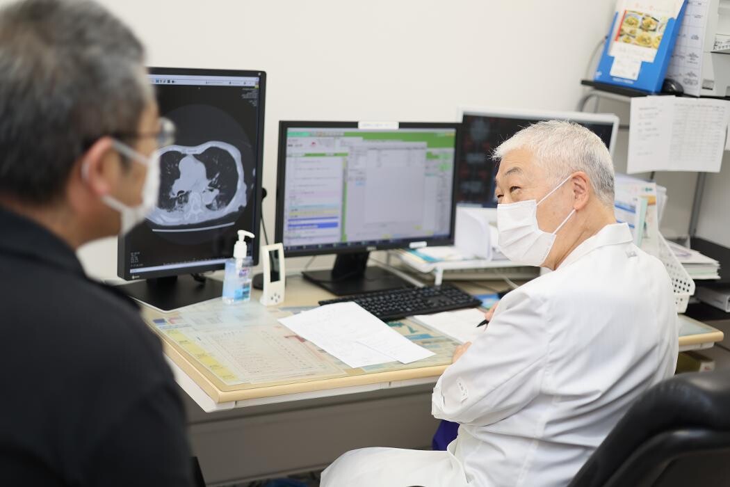 Images 医療法人 吉田病院