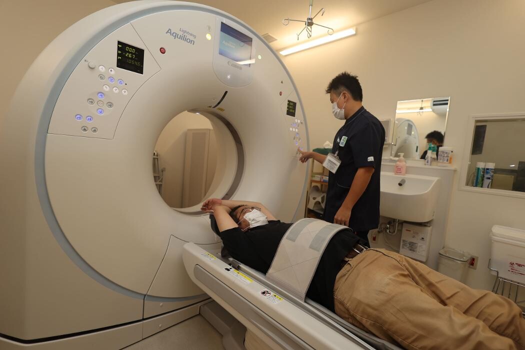 Images 医療法人 吉田病院