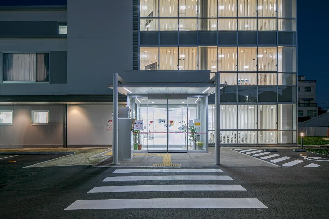 Images 医療法人 吉田病院