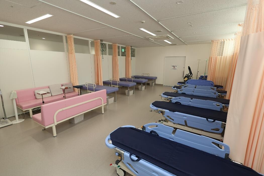Images 医療法人 吉田病院