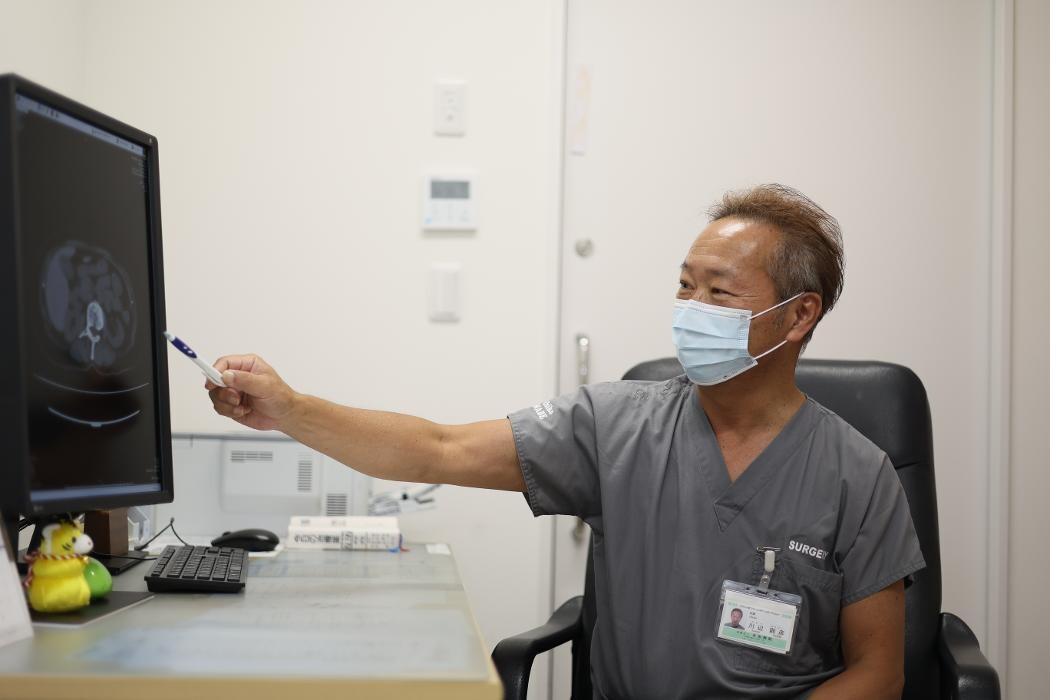 Images 医療法人 吉田病院