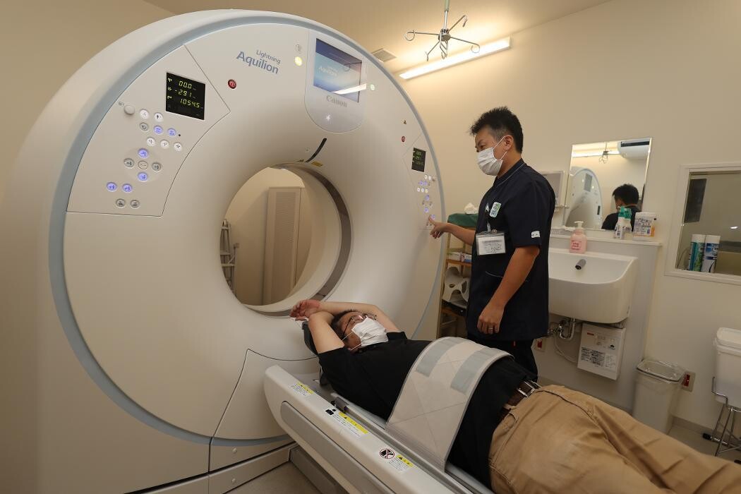 Images 医療法人 吉田病院