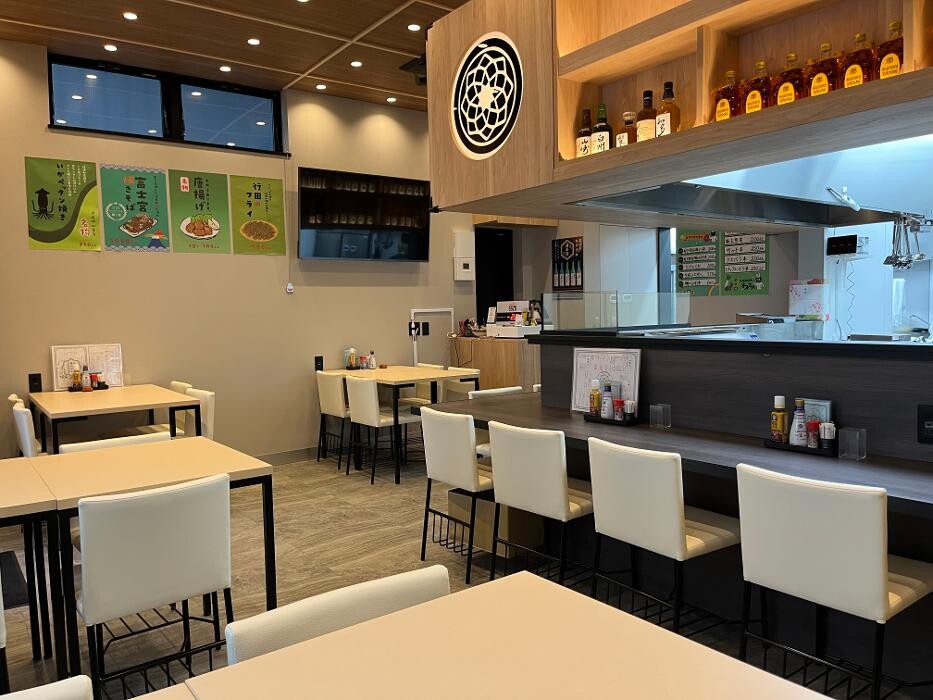 Images こんぺいとう 北浦和店