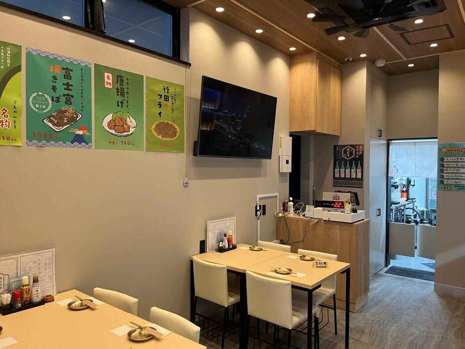Images こんぺいとう 北浦和店