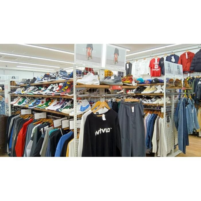 Images セカンドストリート廿日市店