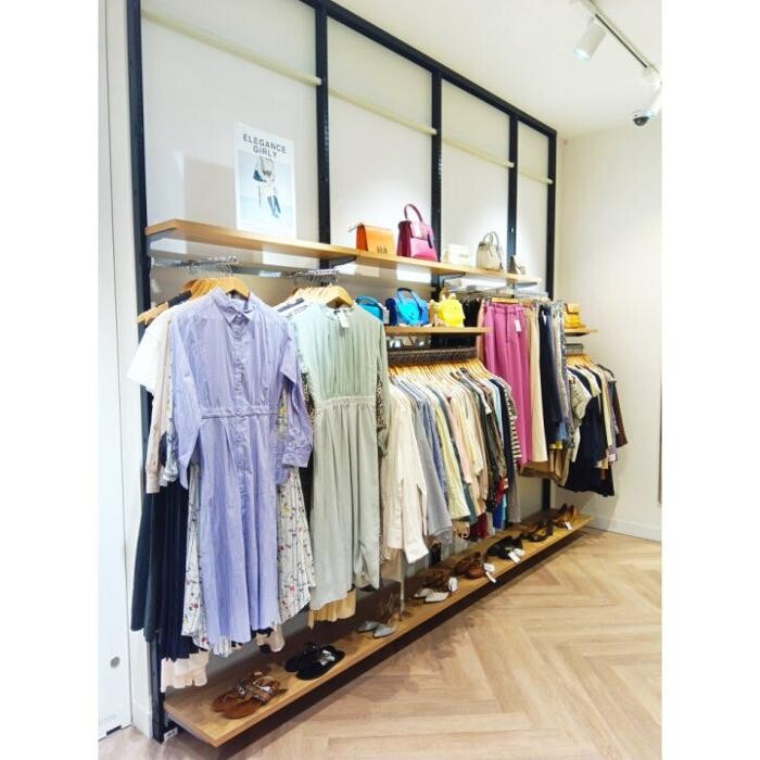 Images セカンドストリートカメイドクロック店