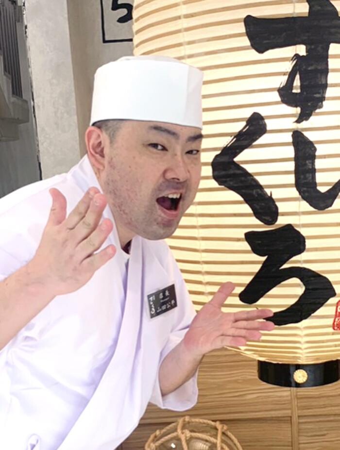 Images 築地すしくろ 銀座インズ店