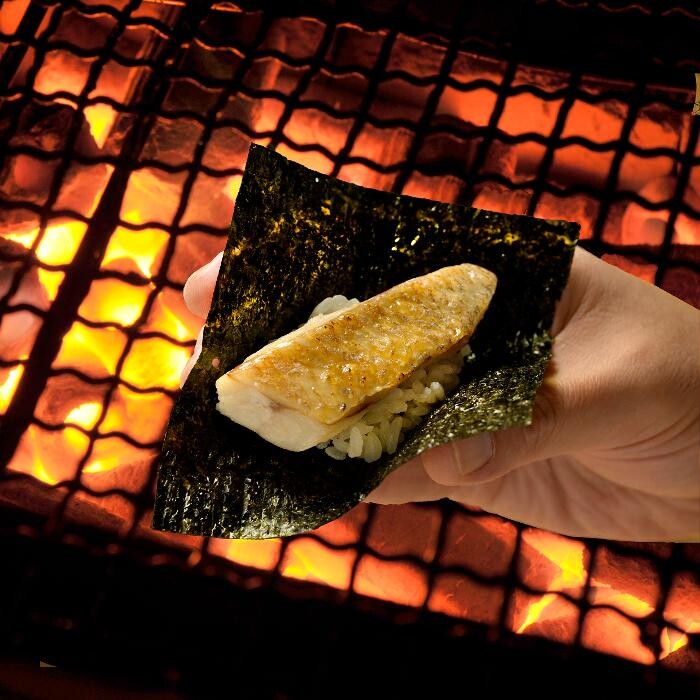 Images 築地すしくろ 銀座インズ店