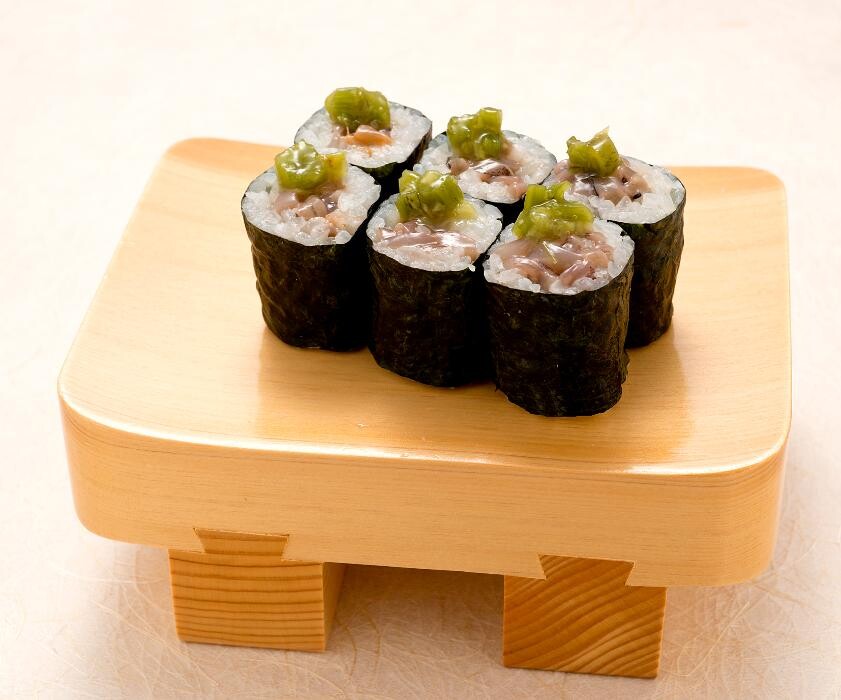 Images 築地すしくろ 銀座インズ店