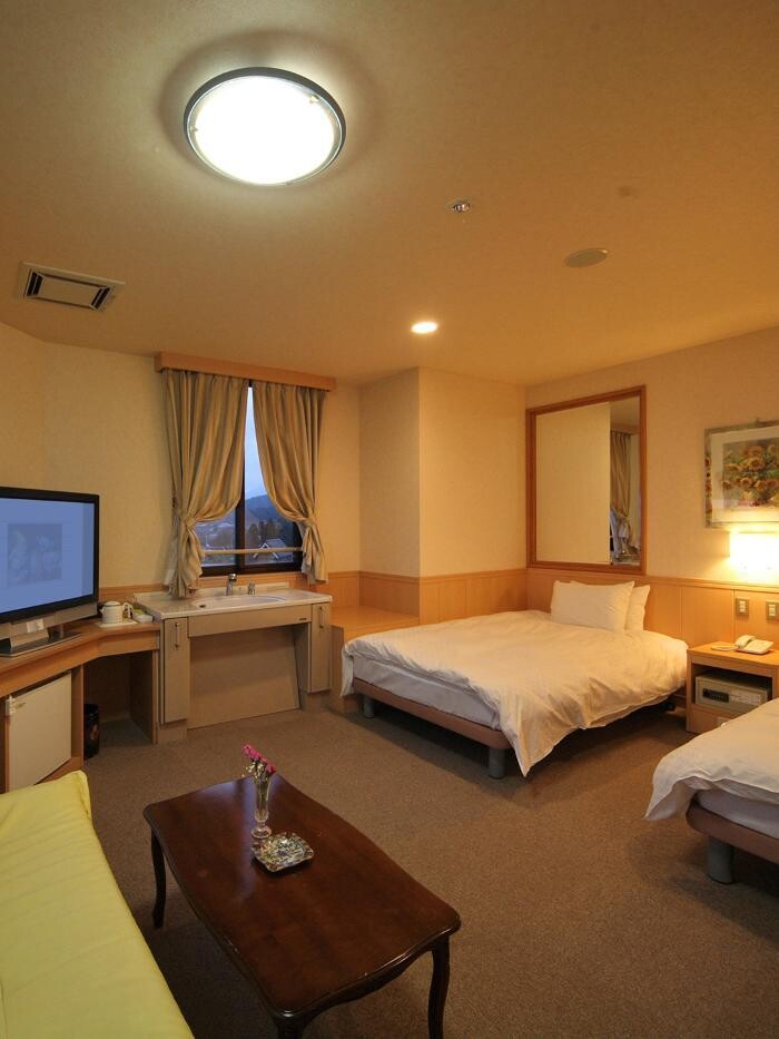 Images 亀の井ホテル 阿蘇 パークリゾート